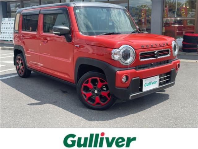Suzuki HUSTLER 2020 8357229-0