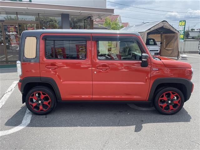 Suzuki HUSTLER 2020 8357229-1