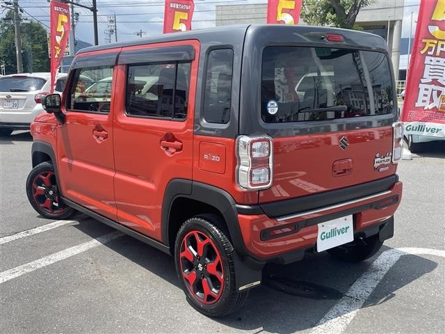 Suzuki HUSTLER 2020 8357229-13
