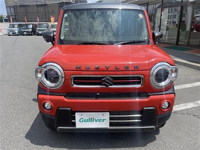 Suzuki HUSTLER 2020 8357229-15