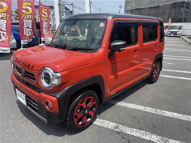 Suzuki HUSTLER 2020 8357229-16