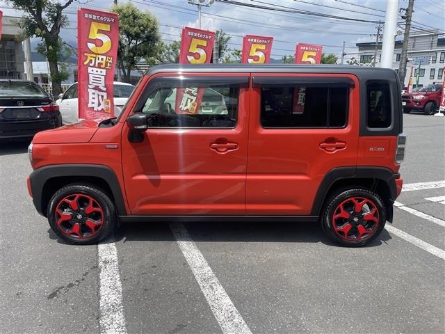 Suzuki HUSTLER 2020 8357229-17