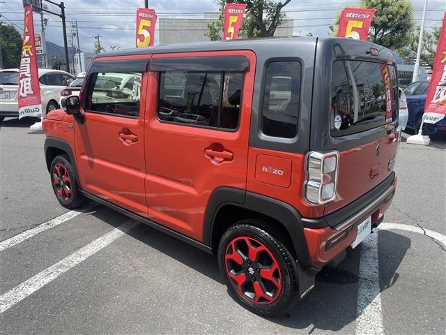 Suzuki HUSTLER 2020 8357229-18