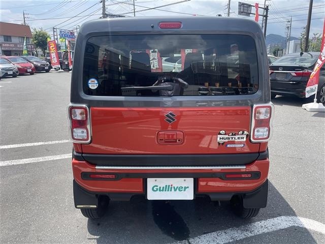 Suzuki HUSTLER 2020 8357229-19