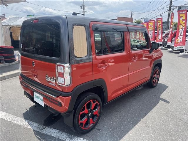 Suzuki HUSTLER 2020 8357229-21