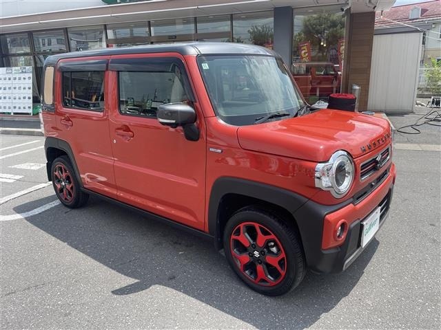 Suzuki HUSTLER 2020 8357229-3