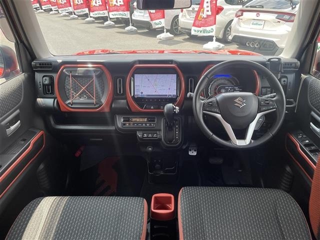 Suzuki HUSTLER 2020 8357229-5