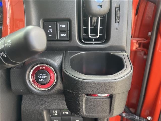 Suzuki HUSTLER 2020 8357229-6
