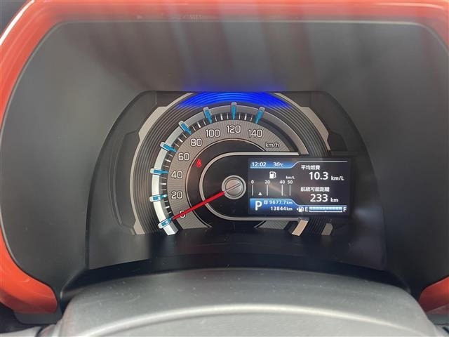 Suzuki HUSTLER 2020 8357229-7
