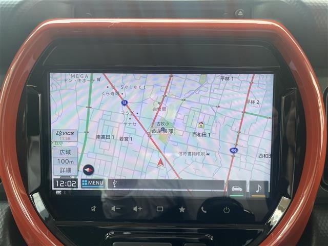 Suzuki HUSTLER 2020 8357229-8