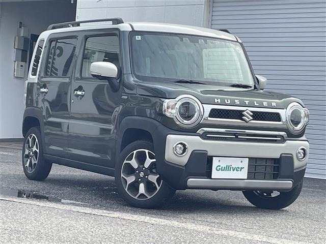 Suzuki HUSTLER 2022 8357230-0