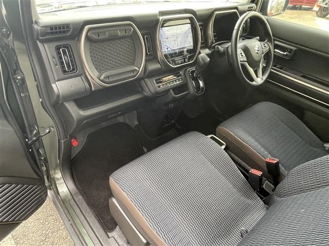 Suzuki HUSTLER 2022 8357230-1