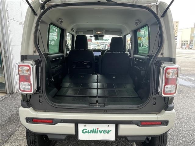 Suzuki HUSTLER 2022 8357230-10