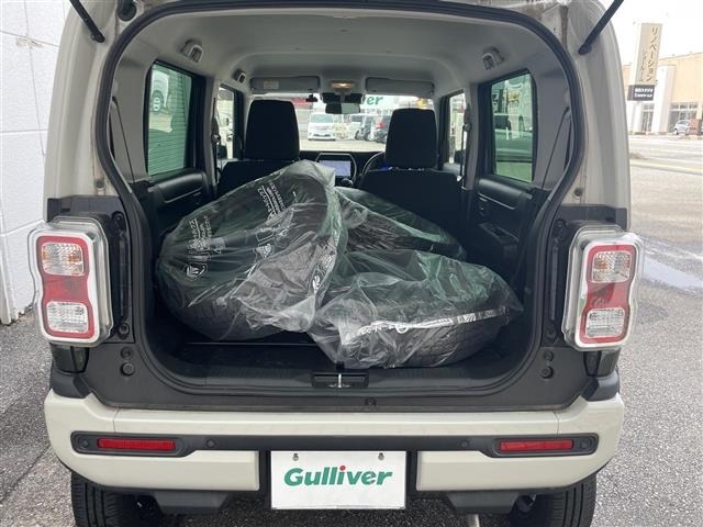 Suzuki HUSTLER 2022 8357230-12