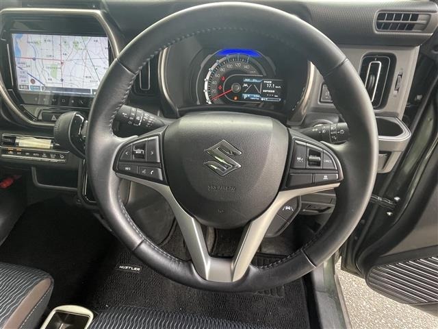 Suzuki HUSTLER 2022 8357230-13