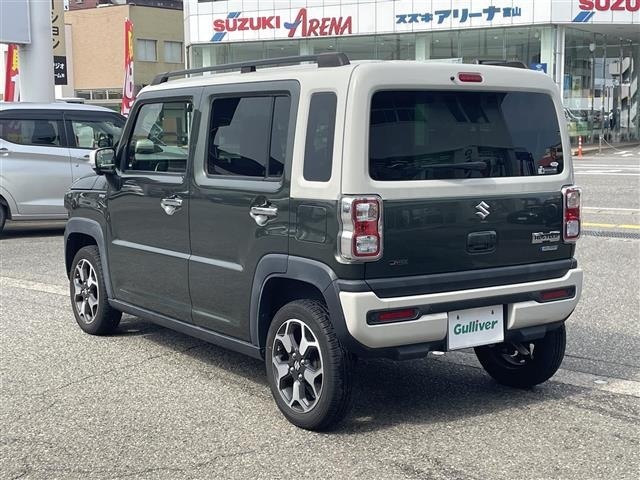 Suzuki HUSTLER 2022 8357230-14
