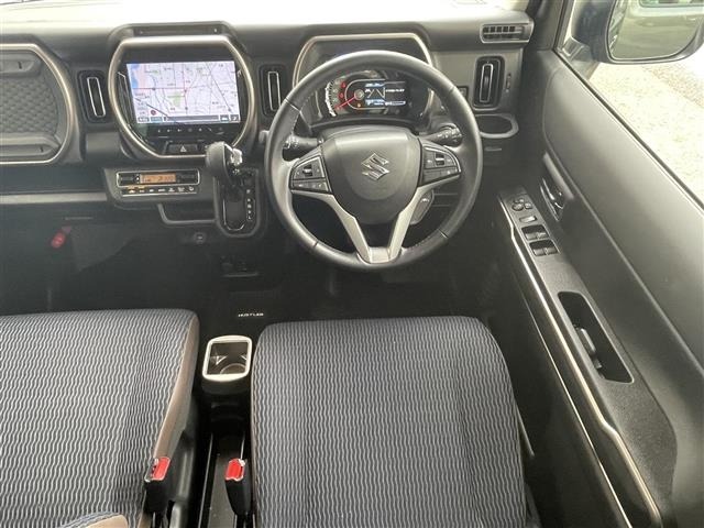 Suzuki HUSTLER 2022 8357230-15