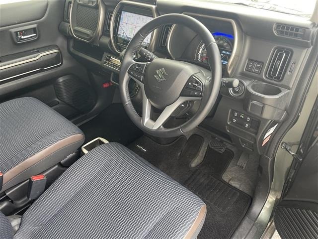 Suzuki HUSTLER 2022 8357230-16