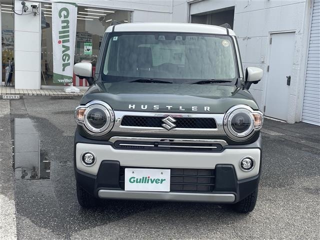 Suzuki HUSTLER 2022 8357230-4