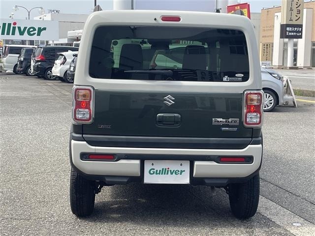 Suzuki HUSTLER 2022 8357230-6