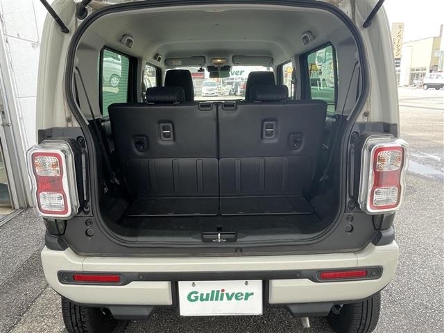 Suzuki HUSTLER 2022 8357230-9