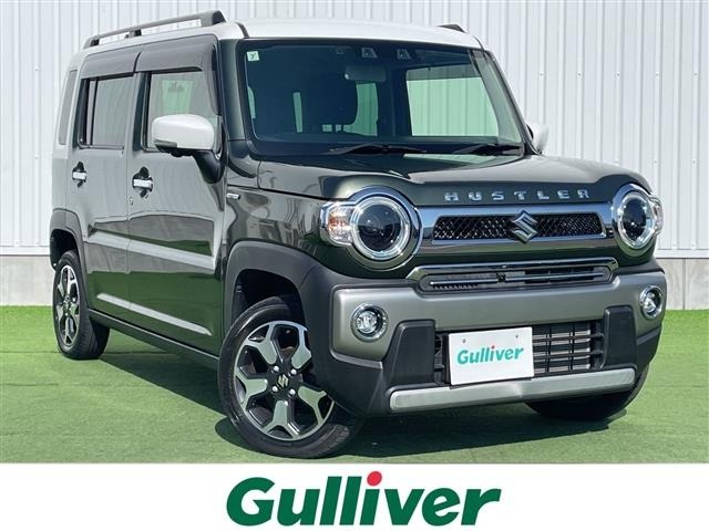 Suzuki HUSTLER 2021 8357231-0