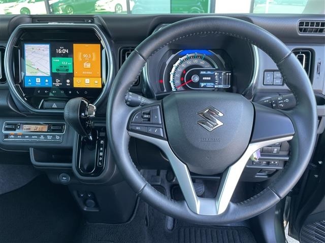 Suzuki HUSTLER 2021 8357231-1