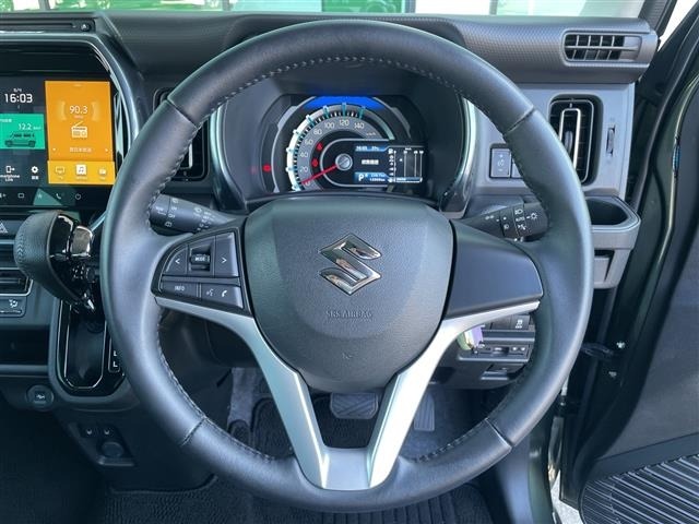 Suzuki HUSTLER 2021 8357231-11