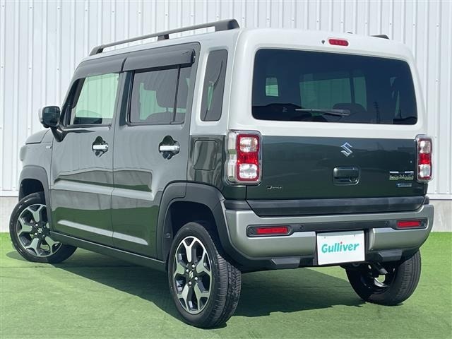Suzuki HUSTLER 2021 8357231-13