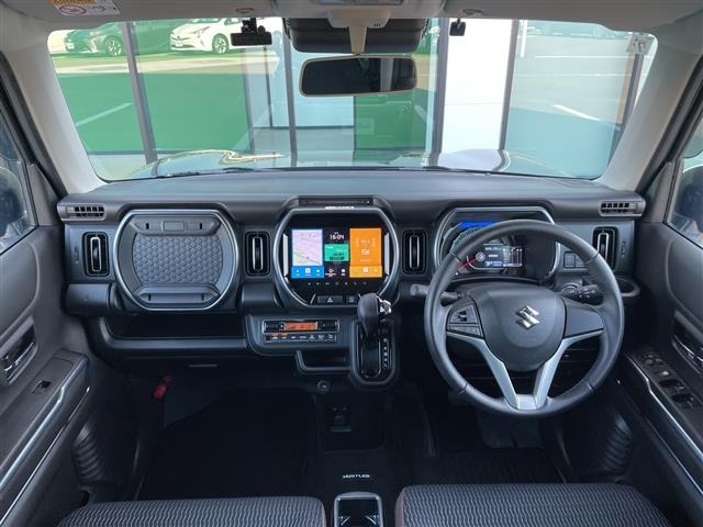 Suzuki HUSTLER 2021 8357231-14