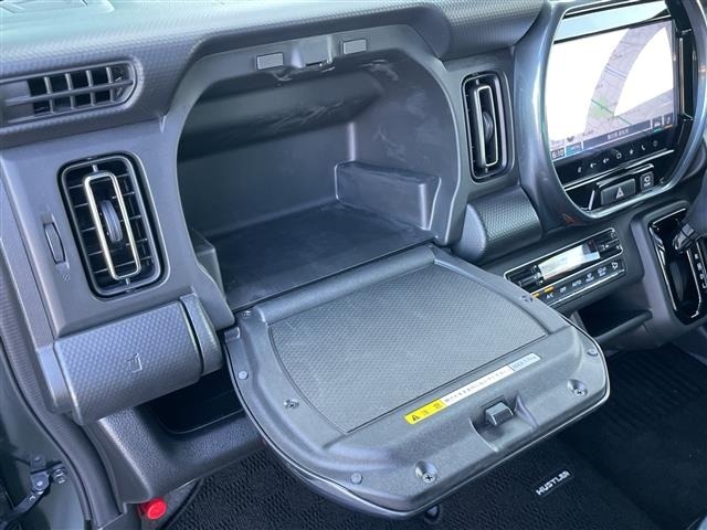 Suzuki HUSTLER 2021 8357231-4