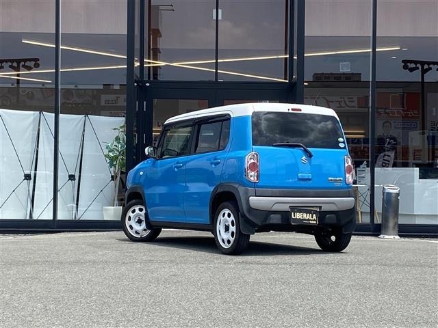 Suzuki HUSTLER 2014 8357238-13
