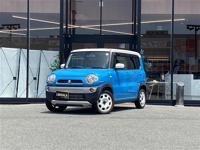 Suzuki HUSTLER 2014 8357238-15