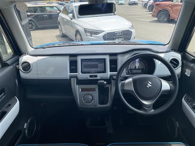 Suzuki HUSTLER 2014 8357238-16