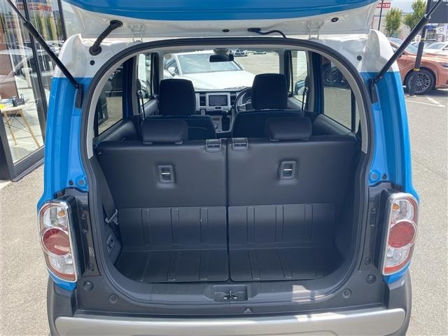 Suzuki HUSTLER 2014 8357238-20