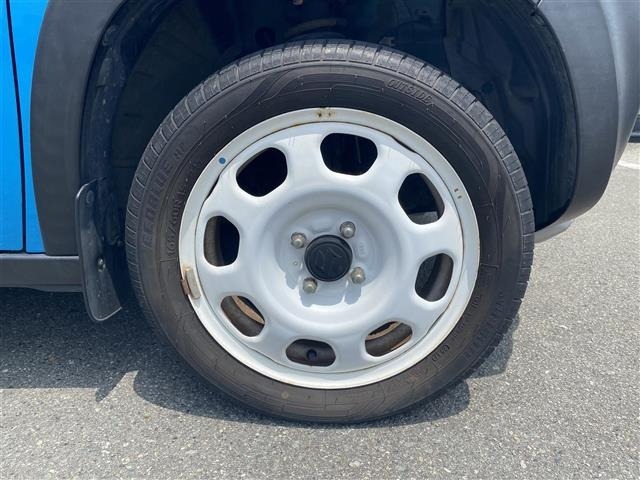 Suzuki HUSTLER 2014 8357238-22
