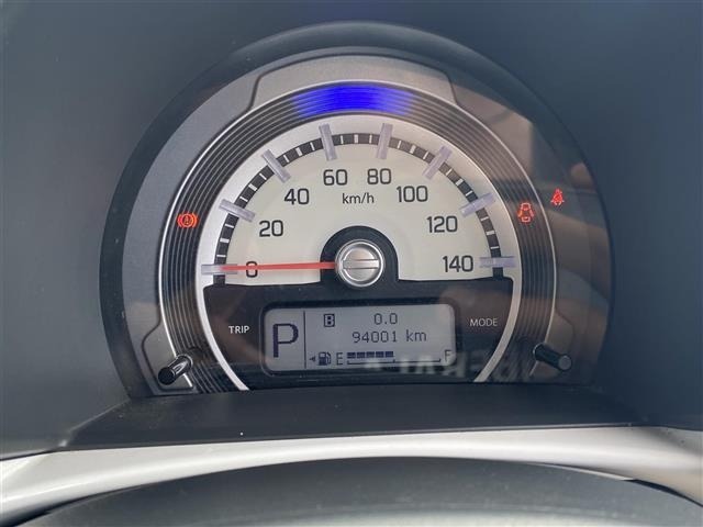 Suzuki HUSTLER 2014 8357238-4