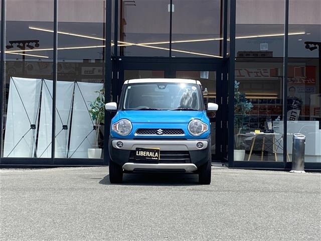 Suzuki HUSTLER 2014 8357238-6