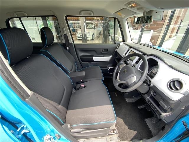 Suzuki HUSTLER 2014 8357238-7