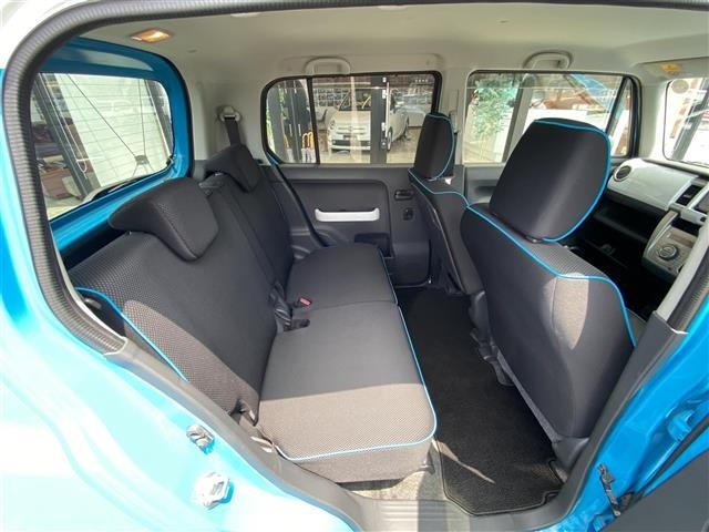 Suzuki HUSTLER 2014 8357238-8