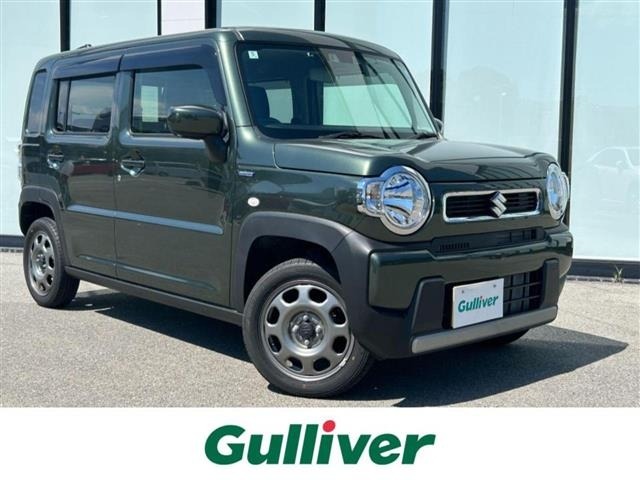 Suzuki HUSTLER 2024 8357239-0