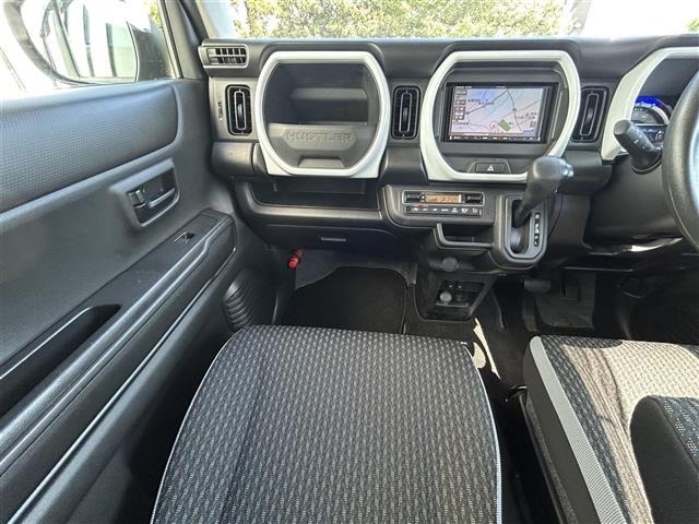 Suzuki HUSTLER 2024 8357239-1
