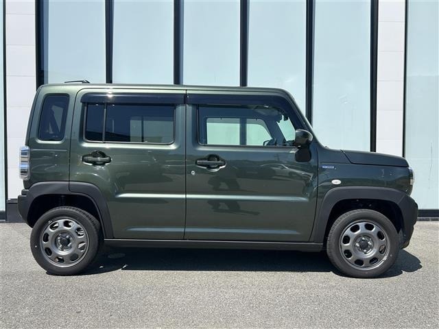 Suzuki HUSTLER 2024 8357239-13