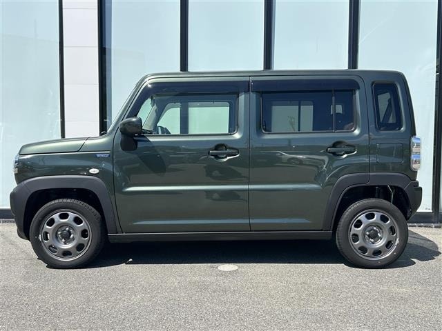 Suzuki HUSTLER 2024 8357239-14