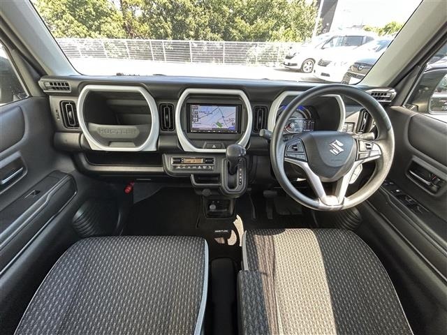 Suzuki HUSTLER 2024 8357239-15