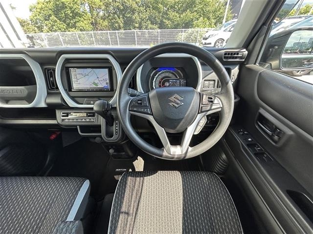 Suzuki HUSTLER 2024 8357239-21