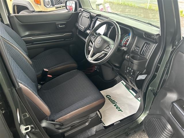 Suzuki HUSTLER 2021 8357242-10