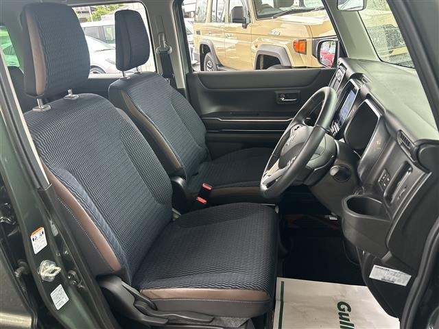 Suzuki HUSTLER 2021 8357242-11