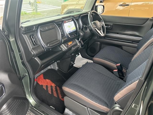 Suzuki HUSTLER 2021 8357242-12