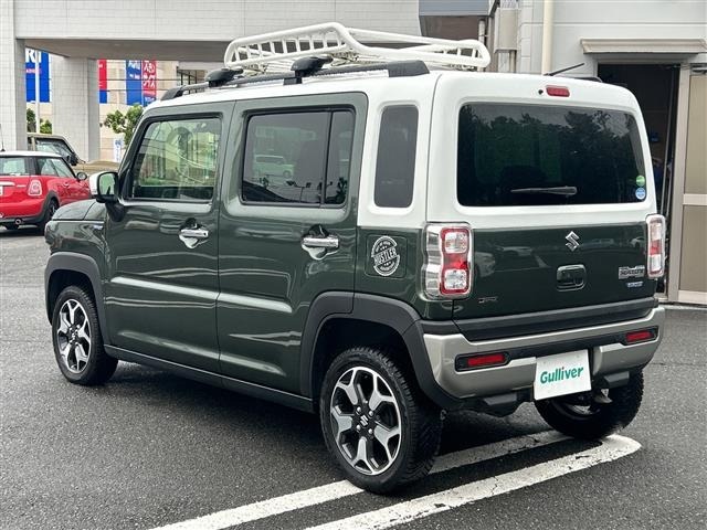 Suzuki HUSTLER 2021 8357242-13